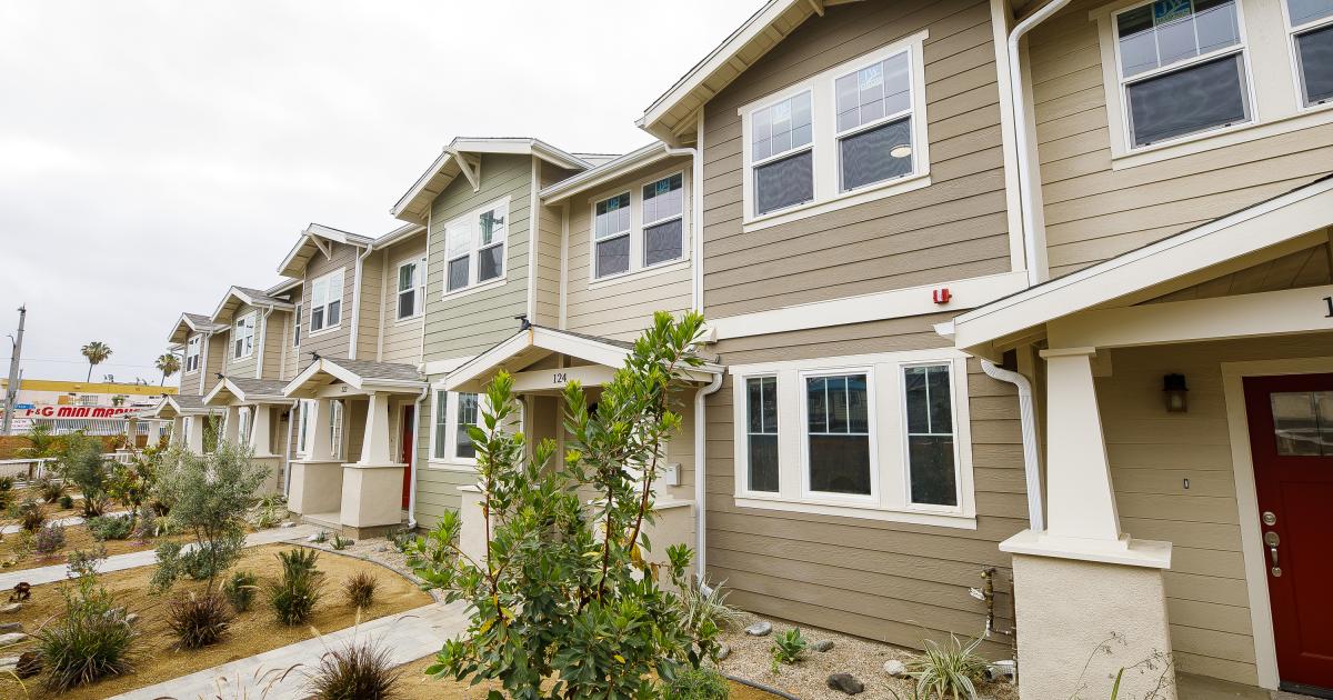 Habitat for Humanity to build new houses at 225 E 15th Street in Long Beach Urbanize LA